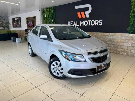 CHEVROLET PRISMA 1.4 MPFI LT 8V FLEX 4P AUTOMÁTICO CHEVROLET PRISMA 1.4 MPFI LT 8V FLEX 4P AUTOMÁTICO